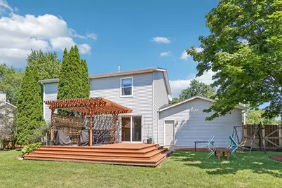 3508  Debby Ln, Racine, WI 53126 - Photo 46