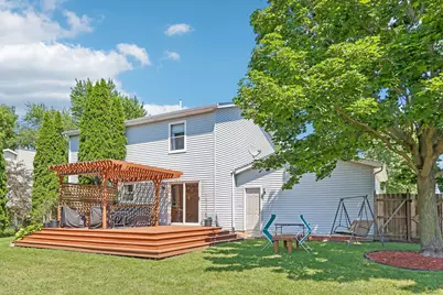 3508  Debby Ln, Racine, WI 53126 - Photo 44