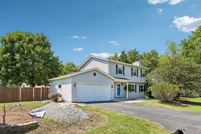 3508  Debby Ln, Racine, WI 53126 - Photo 52
