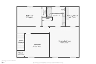 3508 Debby Ln, Racine, WI 53126 - Photo 56