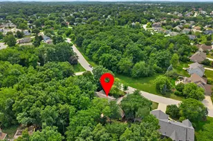 3450 S Sandalwood Dr, New Berlin, WI 53151 - Photo 40
