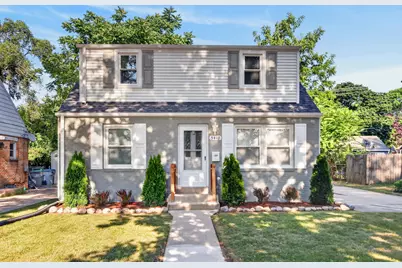 5410 N 54th St, Milwaukee, WI 53218 - Photo 1
