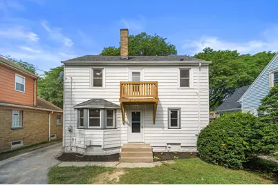 4114 N 41st St, Milwaukee, WI 53216 - Photo 4