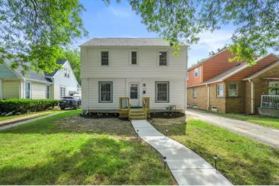 4114 N 41st St, Milwaukee, WI 53216 - Photo 1