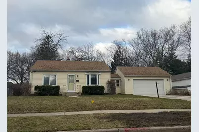 5643 N 66th St, Milwaukee, WI 53218 - Photo 1