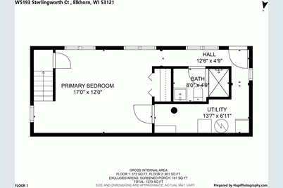 W5193  Sterlingworth Ct, La Grange, WI 53121 - Photo 34
