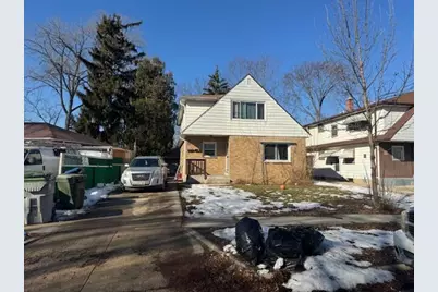 4863 N 50th St #4861, Milwaukee, WI 53218 - Photo 2
