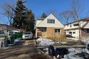 4863 N 50th St, Milwaukee, WI 53218 - Photo 2