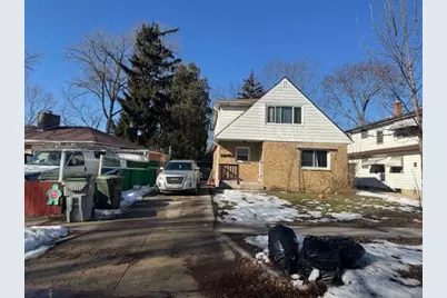 4863 N 50th St #4861, Milwaukee, WI 53218 - Photo 4