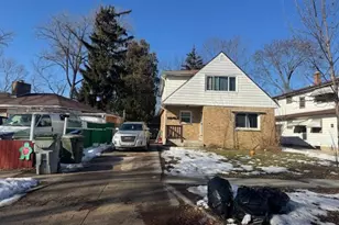 4863 N 50th St, Milwaukee, WI 53218 - Photo 4