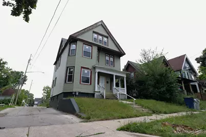 3221 W Michigan St, Milwaukee, WI 53208 - Photo 1