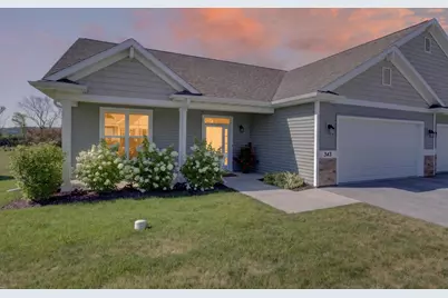 343  Greystone Cir, Plymouth, WI 53073 - Photo 36