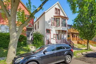 516 N 28th St, Milwaukee, WI 53208 - Photo 2
