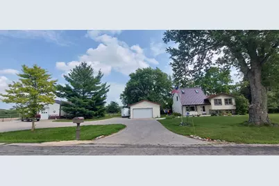 N2720  Resthaven Rd, Rubicon, WI 53078 - Photo 4
