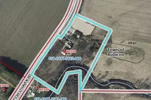N2720 Resthaven Rd, Rubicon, WI 53078 - Photo 32
