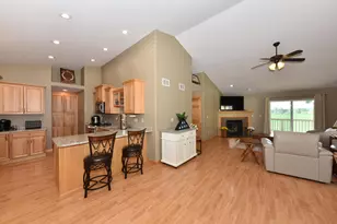 615 NE Shna Bek Trail, Kewaskum, WI 53040 - Photo 6