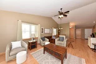 615 NE Shna Bek Trail, Kewaskum, WI 53040 - Photo 8