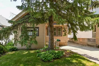 2874 N 59th St, Milwaukee, WI 53210 - Photo 2