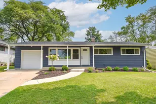 4460 Glenway St, Wauwatosa, WI 53225 - Photo 1