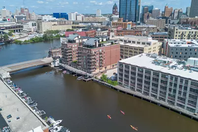102 N Water St #607, Milwaukee, WI 53202 - Photo 28