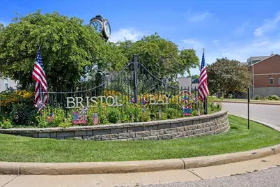 7942  Williamsburg Ct #201, Bristol, WI 53104 - Photo 24