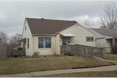 4361 N 66th St, Milwaukee, WI 53216 - Photo 2