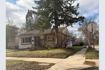 5733 W Custer Ave, Milwaukee, WI 53218 - Photo 2