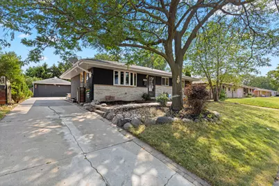 1409 W Wanda Ave, Milwaukee, WI 53221 - Photo 2