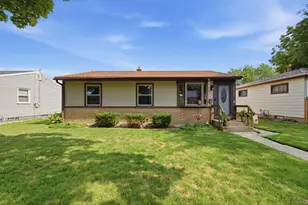 7849 W Herbert Ave, Milwaukee, WI 53218 - Photo 2