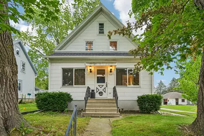 118 S Milwaukee St, Fredonia, WI 53021 - Photo 2