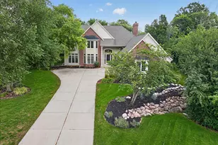 W162N7406 Tamarack Trail, Menomonee Falls, WI 53051 - Photo 40