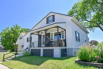 1513  Cherry St, South Milwaukee, WI 53172 - Photo 1