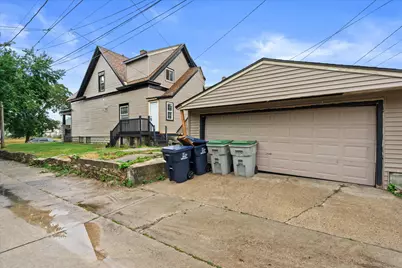 1322 W Concordia Ave #1322A, Milwaukee, WI 53206 - Photo 30