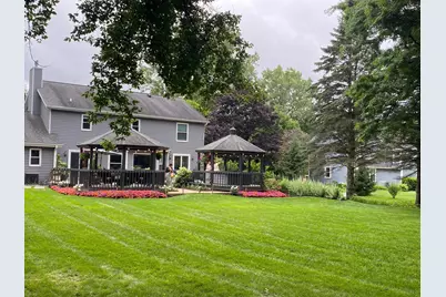 3434  George Ct, West Bend, WI 53095 - Photo 2