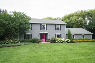 3434 George Ct, West Bend, WI 53095 - Photo 1