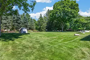 5106 Columbia Rd, Cedarburg, WI 53012 - Photo 34