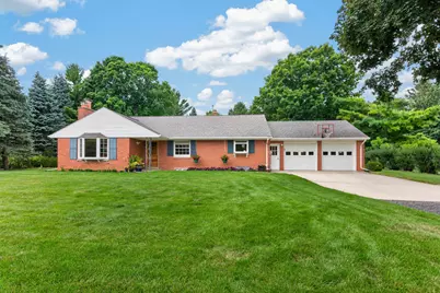 5106  Columbia Rd, Cedarburg, WI 53012 - Photo 1