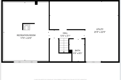 407  Glenview Ct, Fort Atkinson, WI 53538 - Photo 26