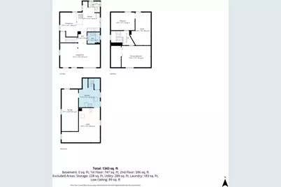 1230 E Pryor Ave, Milwaukee, WI 53207 - Photo 26
