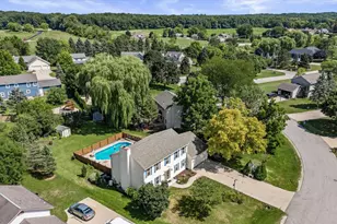 7115 Joy Marie Ln, Racine, WI 53185 - Photo 48