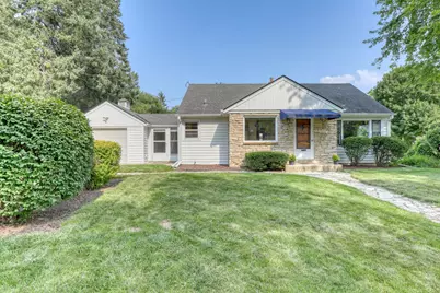 W160N8714  Patton Dr, Menomonee Falls, WI 53051 - Photo 1