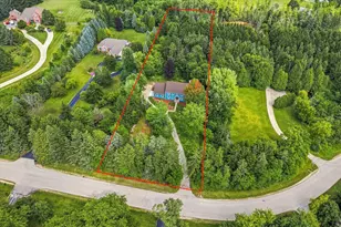 546 Beechwood Dr, Cedarburg, WI 53012 - Photo 56