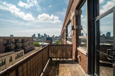 234 E Reservoir Ave #607, Milwaukee, WI 53212 - Photo 8