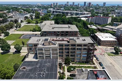 234 E Reservoir Ave #607, Milwaukee, WI 53212 - Photo 4