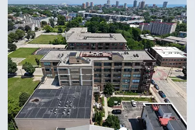 234 E Reservoir Ave #607, Milwaukee, WI 53212 - Photo 52