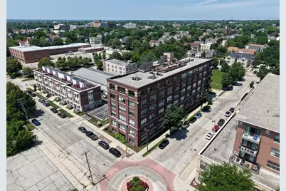 234 E Reservoir Ave #607, Milwaukee, WI 53212 - Photo 6