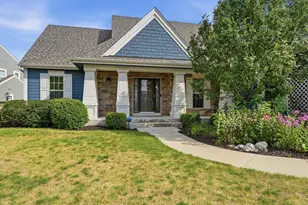 1724 Moccasin Trail, Waukesha, WI 53189 - Photo 2