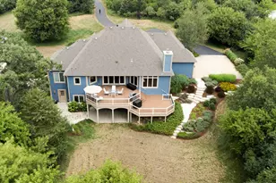 S63W34455 Piper Rd, Eagle, WI 53153 - Photo 8
