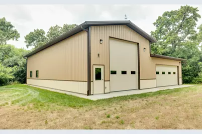 S63W34455  Piper Rd, Eagle, WI 53153 - Photo 44