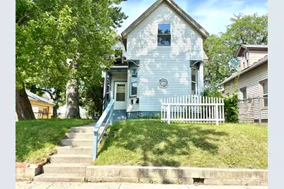 1234  Highland Ave, Racine, WI 53403 - Photo 1